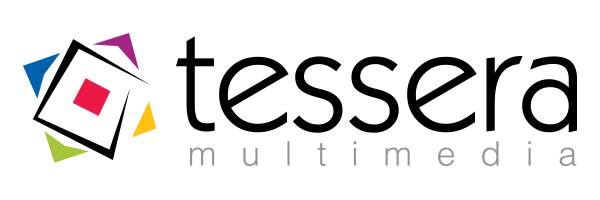 Tessera Multimedia Logo